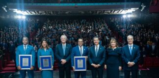 BPD reconoce el liderazgo y el compromiso del talento gerencial