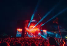 Isle of Light celebrará décima edición este sábado 7 de marzo