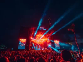 Isle of Light celebrará décima edición este sábado 7 de marzo