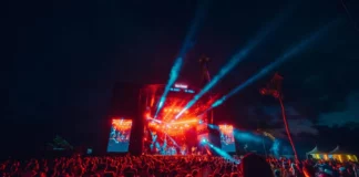 Isle of Light celebrará décima edición este sábado 7 de marzo