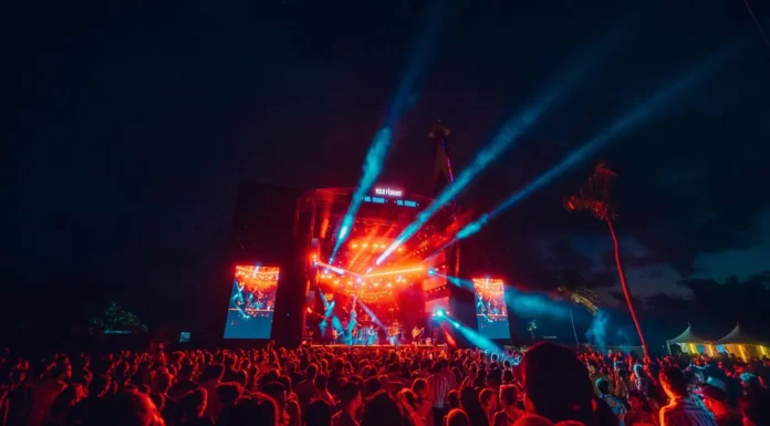 Isle of Light celebrará décima edición este sábado 7 de marzo