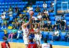 Bameso y El Caliche dominan en inicio del Basket U25