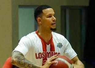 Club Los Mina y Caminantes triunfan en TBS Santo Domingo 2026