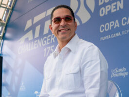 Jorge Subero destaca impacto global de la Copa Cap Cana
