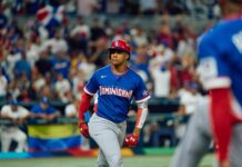 RD cierra primera ronda invicta tras vencer a Venezuela