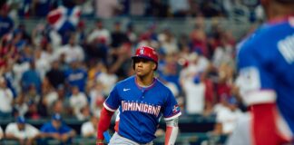 RD cierra primera ronda invicta tras vencer a Venezuela