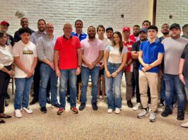 Inicia por todo lo alto el sueño de velocidad del CDCK