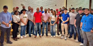 Inicia por todo lo alto el sueño de velocidad del CDCK