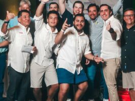 “Liquid” y Fernando Lama acaparan la gloria en El Dorado