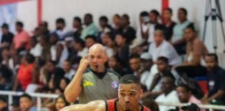 ¡Golpe de autoridad! Los Mina y Calero dominan arranque de semifinales