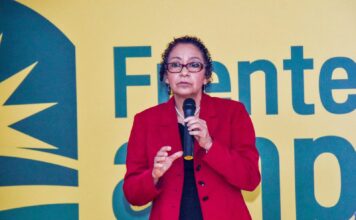Frente Amplio rechaza propuesta que busca eliminar candidaturas independientes