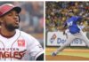 ¡Bomba azul! Maikel Franco se une al Licey y Michael Féliz renueva