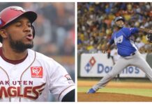 ¡Bomba azul! Maikel Franco se une al Licey y Michael Féliz renueva