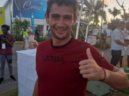 Navone elimina a Royer y avanza a semifinales en Cap Cana