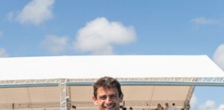 Navone se consagra campeón del Challenger Cap Cana 2026