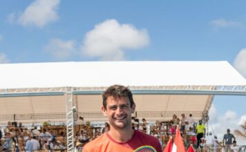 Navone se consagra campeón del Challenger Cap Cana 2026