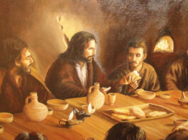 Martes Santo 31/3/26