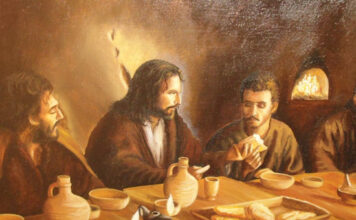 Martes Santo 31/3/26