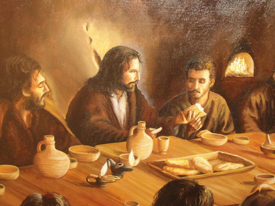 Martes-Santo