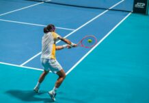 ¡En racha! Bellucci firma su pase a semifinales al vencer a Collignon