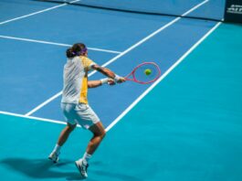 ¡En racha! Bellucci firma su pase a semifinales al vencer a Collignon