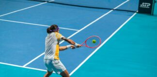 ¡En racha! Bellucci firma su pase a semifinales al vencer a Collignon