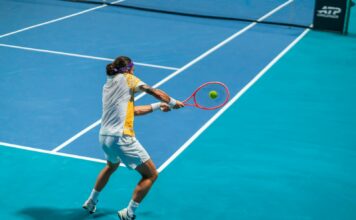 ¡En racha! Bellucci firma su pase a semifinales al vencer a Collignon