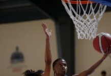 Mauricio, Huellas, San Lázaro y El Millón dominan tabloncillo del U25