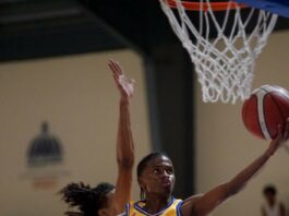 Mauricio, Huellas, San Lázaro y El Millón dominan tabloncillo del U25