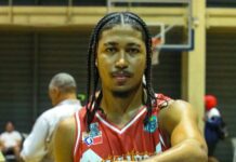 ¡Directo a semis! Los Alcarrizos aseguran la cima del Grupo B