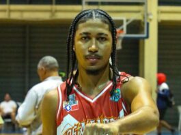 ¡Directo a semis! Los Alcarrizos aseguran la cima del Grupo B