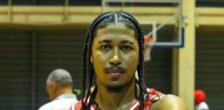 ¡Directo a semis! Los Alcarrizos aseguran la cima del Grupo B