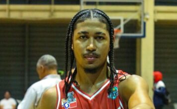 ¡Directo a semis! Los Alcarrizos aseguran la cima del Grupo B