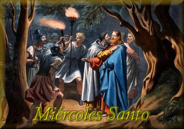 MiércolesSanto
