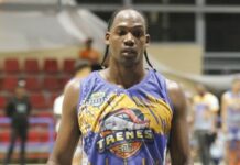 Carmona lidera triunfo de Trenes sobre Loros Calientes