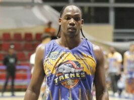 Carmona lidera triunfo de Trenes sobre Loros Calientes