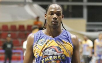 Carmona lidera triunfo de Trenes sobre Loros Calientes