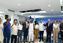 Miguel Vargas: incapacidad del Gobierno ha causado más daño al país que la corrupción