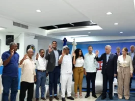 Miguel Vargas: incapacidad del Gobierno ha causado más daño al país que la corrupción