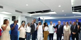 Miguel Vargas: incapacidad del Gobierno ha causado más daño al país que la corrupción