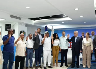 Miguel Vargas: incapacidad del Gobierno ha causado más daño al país que la corrupción