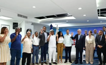 Miguel Vargas: incapacidad del Gobierno ha causado más daño al país que la corrupción