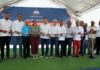 Hondo Valle recibe estadio municipal totalmente renovado