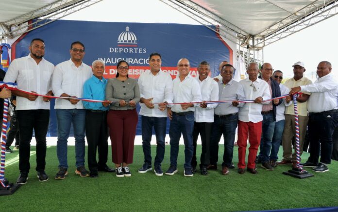 Ministro Kelvin Cruz