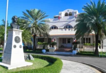 El Ministerio de Relaciones Exteriores vigila conflicto en el Medio Oriente para resguardar a los dominicanos