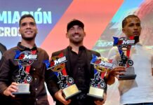 FDM reconoce excelencia de 68 pilotos en Centro León