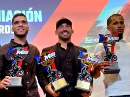 FDM reconoce excelencia de 68 pilotos en Centro León