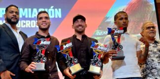 FDM reconoce excelencia de 68 pilotos en Centro León