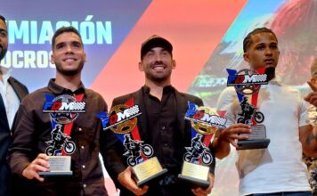 FDM reconoce excelencia de 68 pilotos en Centro León