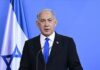 Netanyahu anuncia nuevos ataques en Irán